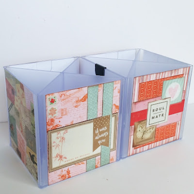 box basic grey deflecto crafting organzier desk xyron organizing month