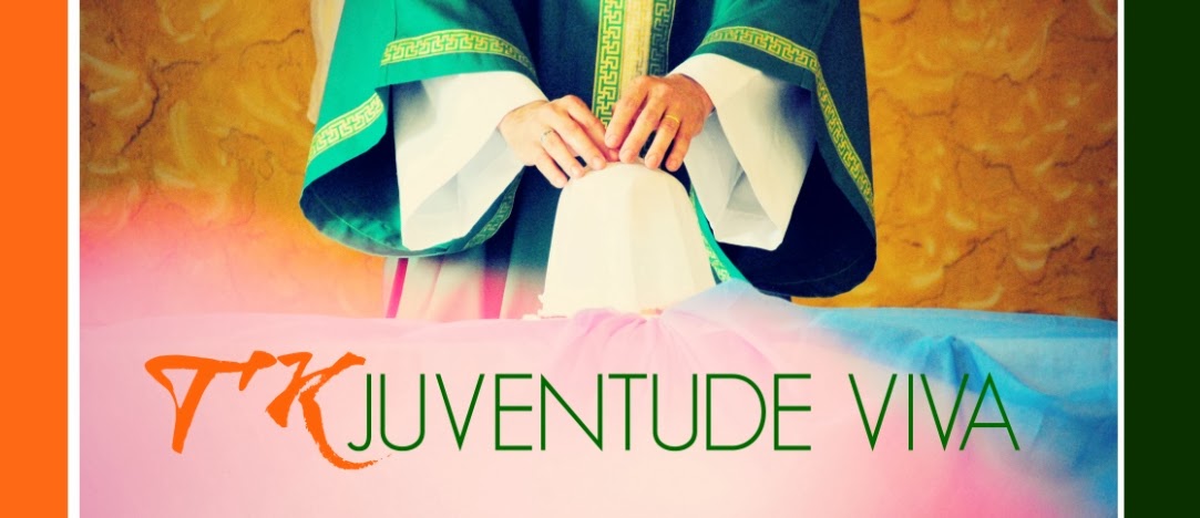 Juventude Viva!