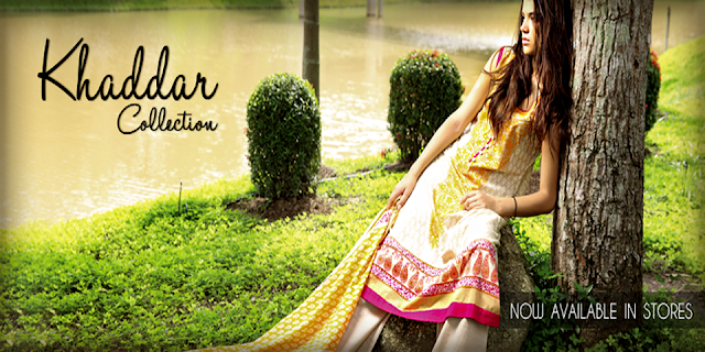 Winter Khaddar Collection 2013-2014 By Orient-30
