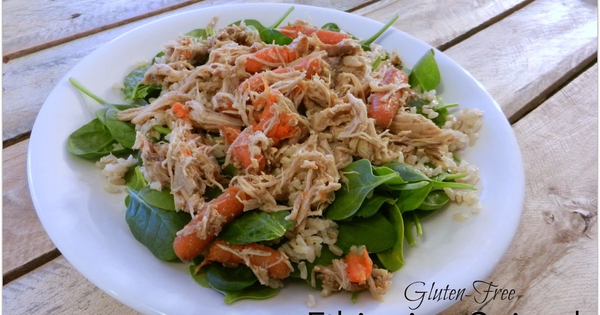 A Busy Mom's Slow Cooker Adventures Ethiopian Spiced Shredded Pork