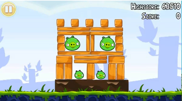angry birds 2 hatchling level 3 angry birds 2 hatchling level 3