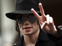 King of Pop Michael Jackson Wallpapers