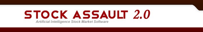 Stock Assault 2.0 SCAM REVIEW