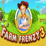 เกมส์ฟาร์มมหาสนุก 3