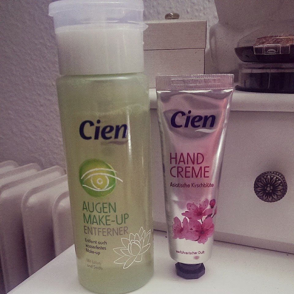 Read All About It Cien Produkte