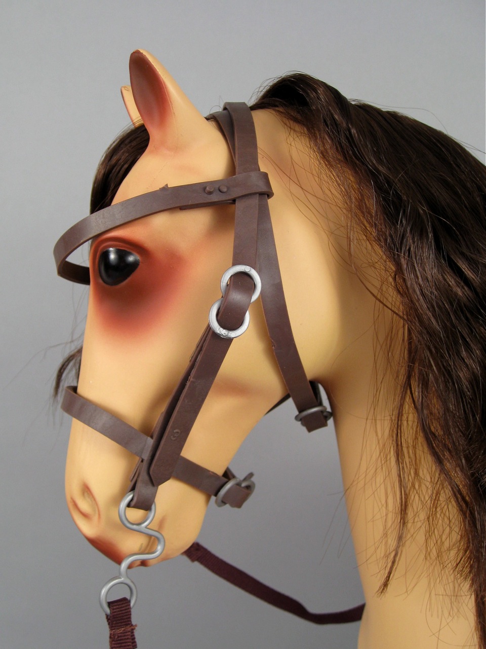 The Our Generation "Poseable Horse" by Battat The Toy Box