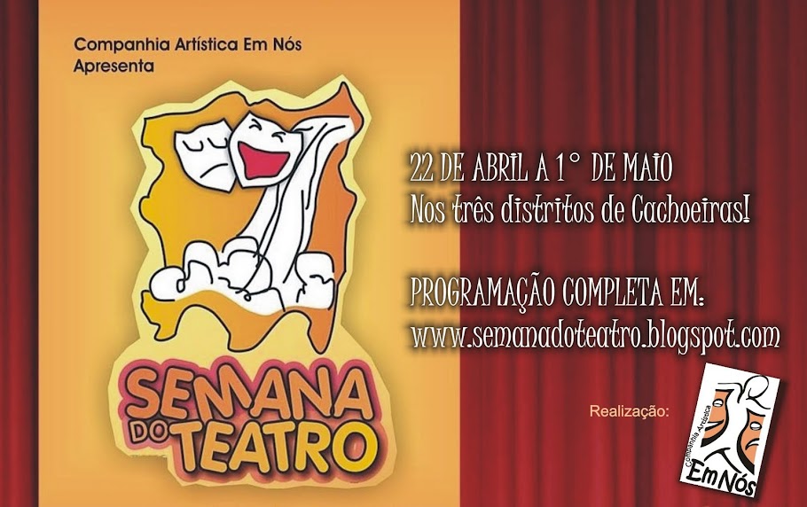 Semana do Teatro