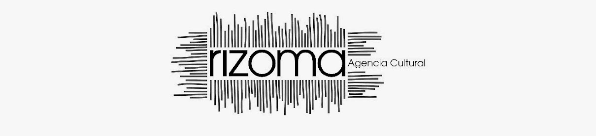 RIZOMA — Agencia Cultural