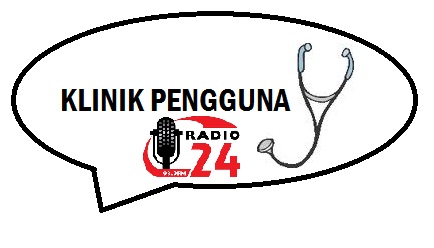 KLINIK PENGGUNA