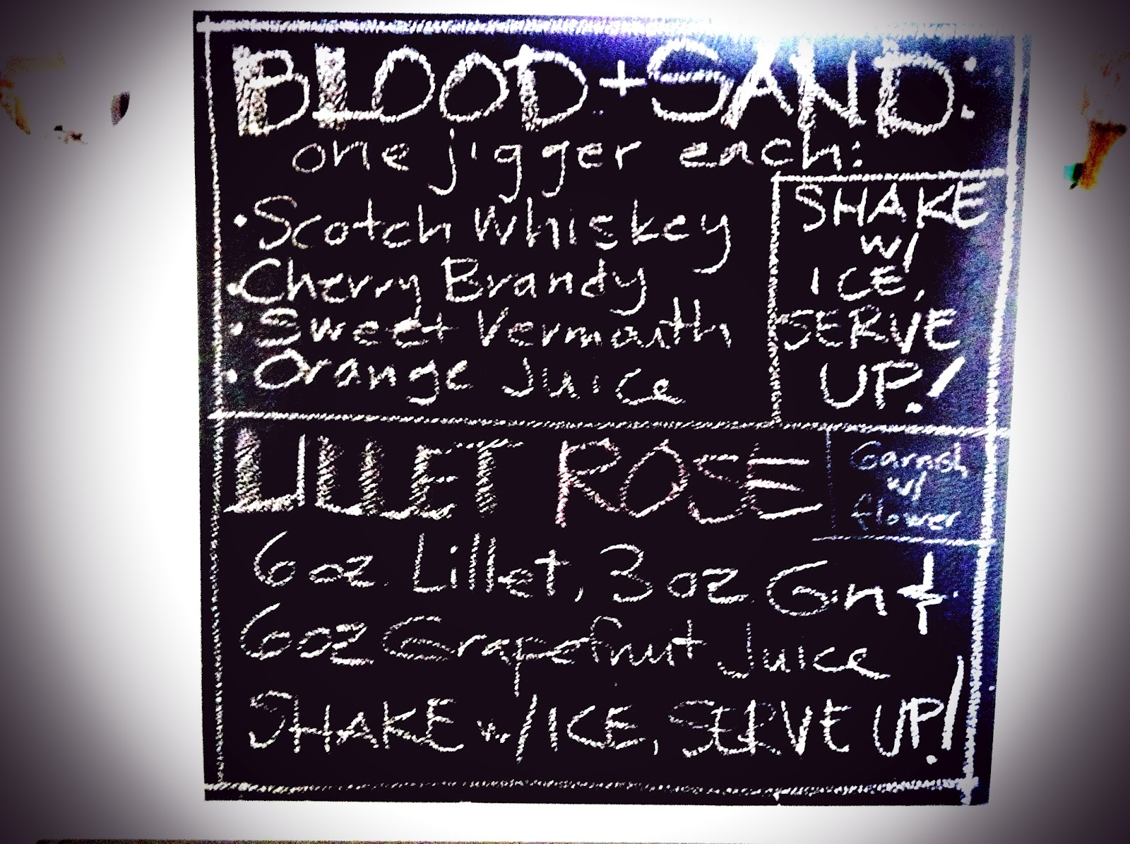 Espresso springbok pura ligeros cocteles unsplash dmitry dreyer brindis australien domu aphrodisiaques scrumptious scarily sc recept coffeeobsess ingrediënten corner blog: menu: a perfect spring cocktail party