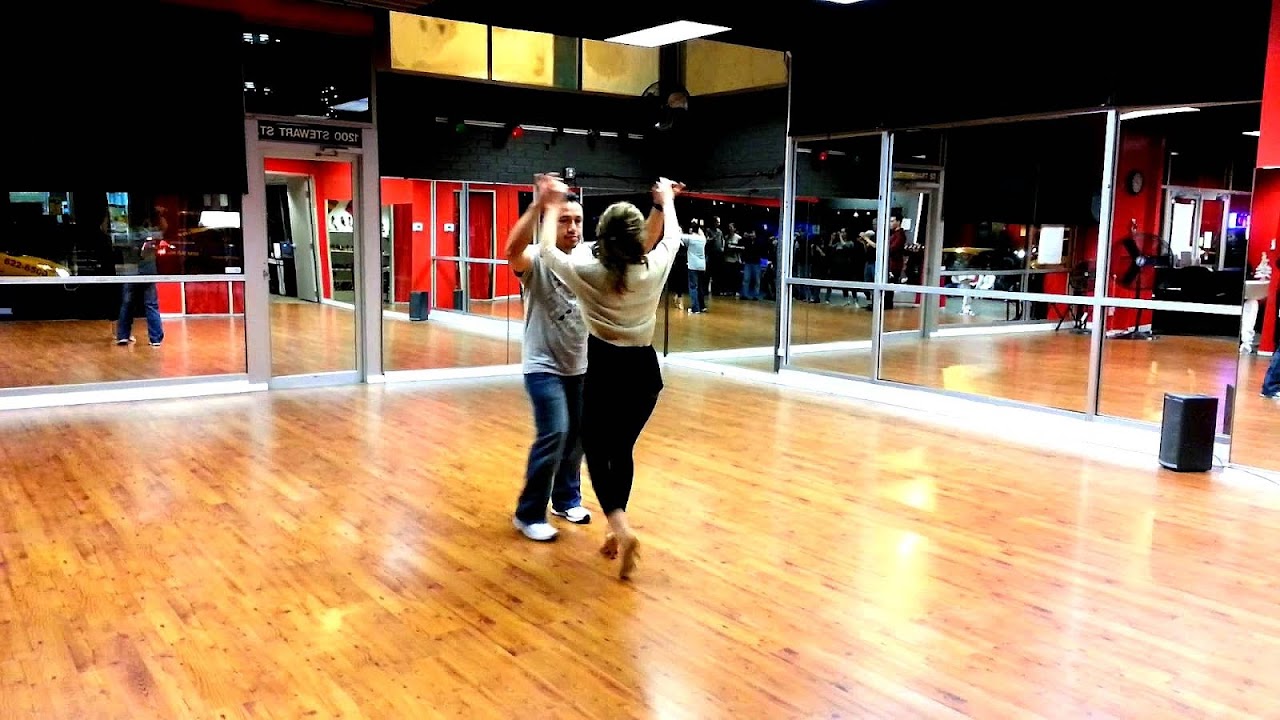 Seattle Dance Studios Dance Choices