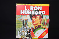 L. Ron Hubbard The Iron Duke