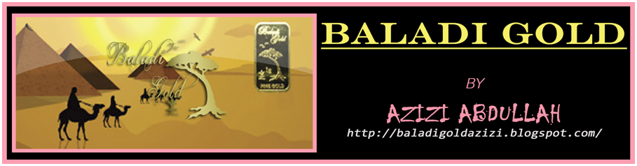 Baladi Gold