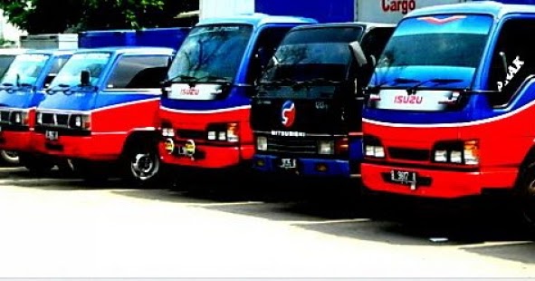 Layanan Pengiriman Barang Dakota Cargo Agen Cimahi