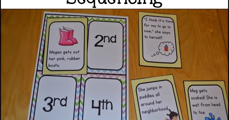 Sarah's First Grade Snippets: First Grade Guided Reading Materials for