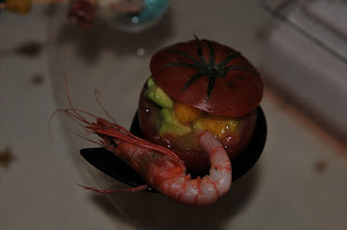 MASTERCHEF - Huerta y Mar Almeriense - ALMERIA