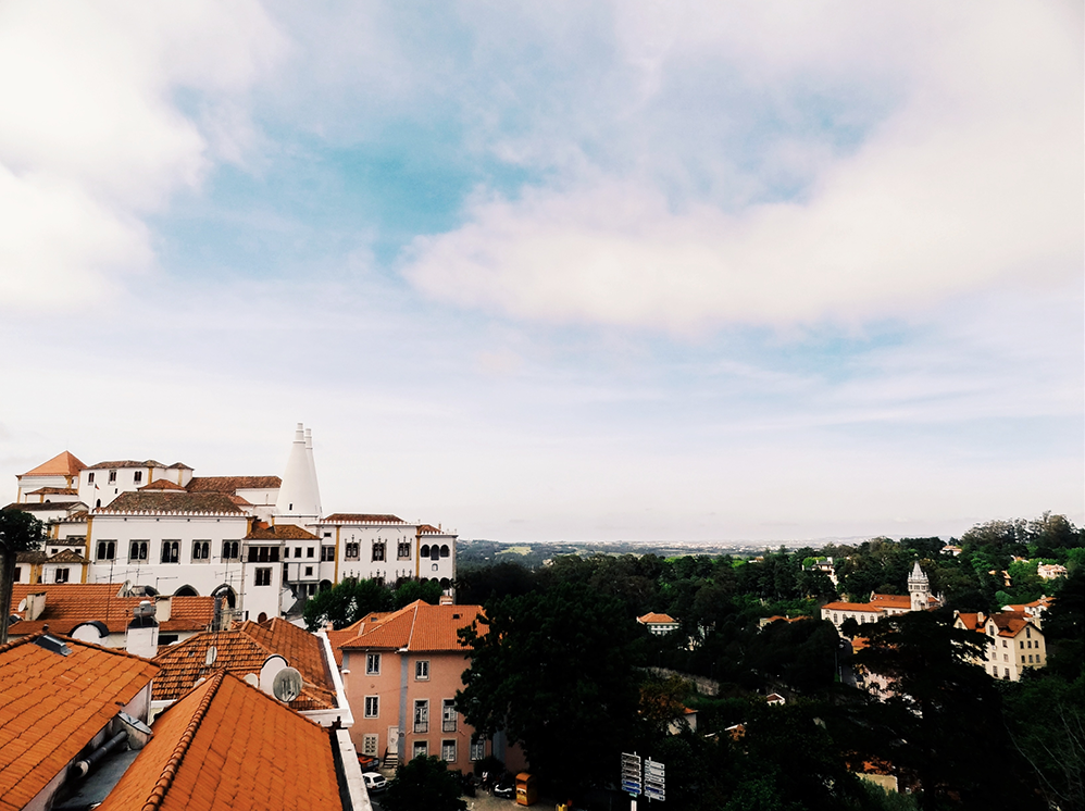 Sintra - portugal - www.hellolaroux.com Sintra - portugal - www.hellolaroux.com