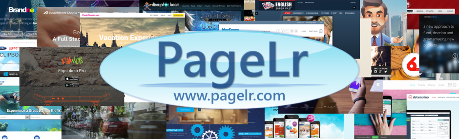 PageLr Webpage Captures