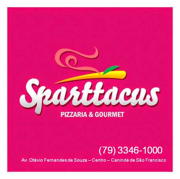 SPARTTACUS PIZZARIA