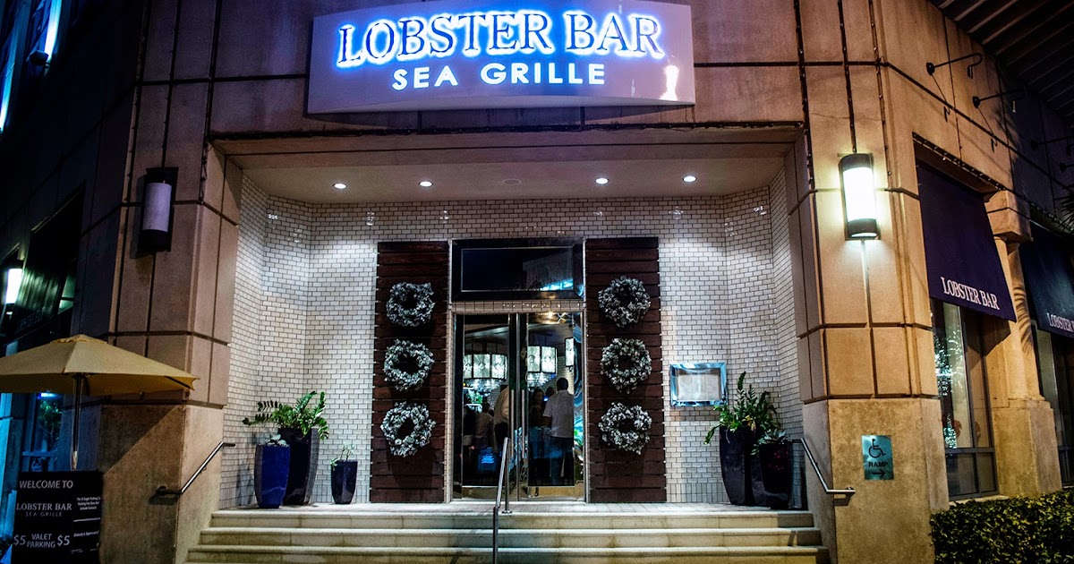 Image Maximum Film & Digital Photography Lobster Bar Sea Grill Wine