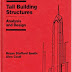 Tall Building Structures Analysis and Design