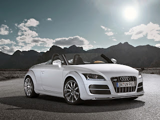 New picture of Audi TT New picture of Audi TT