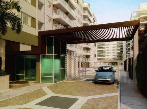 Sergej Jensen Wall Street International Magazine