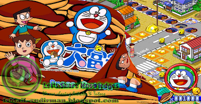 doraemon monopoly pc game doraemon monopoly pc game