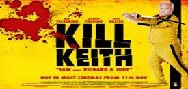 Kill Keith Review