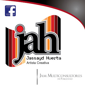 Editora: Jassayd huerta - Artísta Creativa