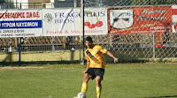 Βυζάντιο Κοκκινοχώματος-Εορδαικός 1-0 kampaniasports.gr