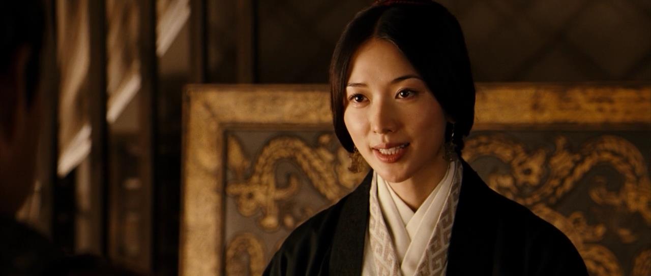 The Warriors Way 2010 YIFY - Download Movie TORRENT - YTS