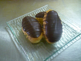 ECLAIR PUFF