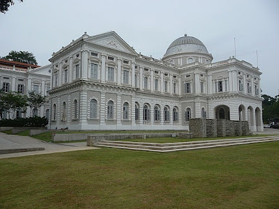 Tourist Attractions in Singapore