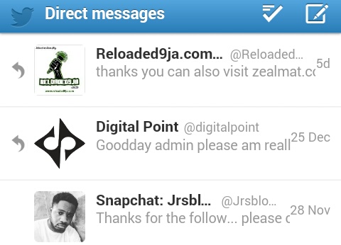 6 Steps On How To Send Direct Message On Twitter