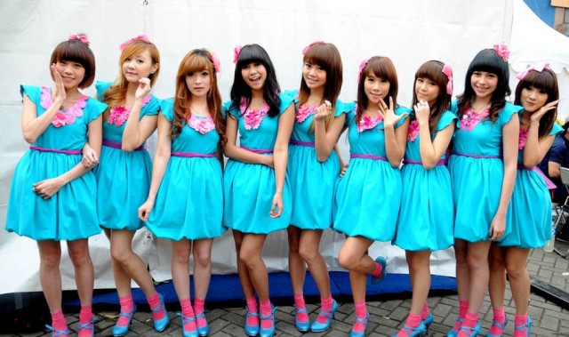 Eka Twiboyz Download Lagu Cherrybelle Aku Pasti Bisa Lirik