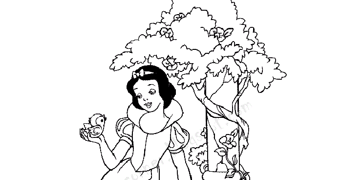 Printable Coloring Pages