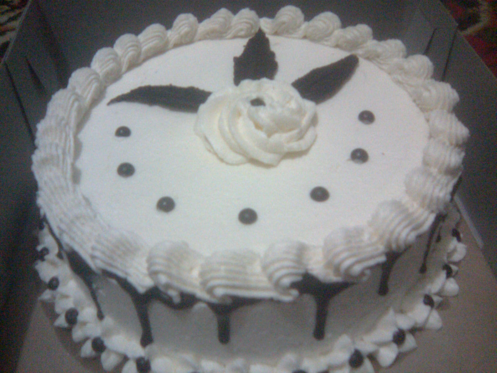 Jual Aneka Kue dan Roti Jual Aneka Kue dan Roti