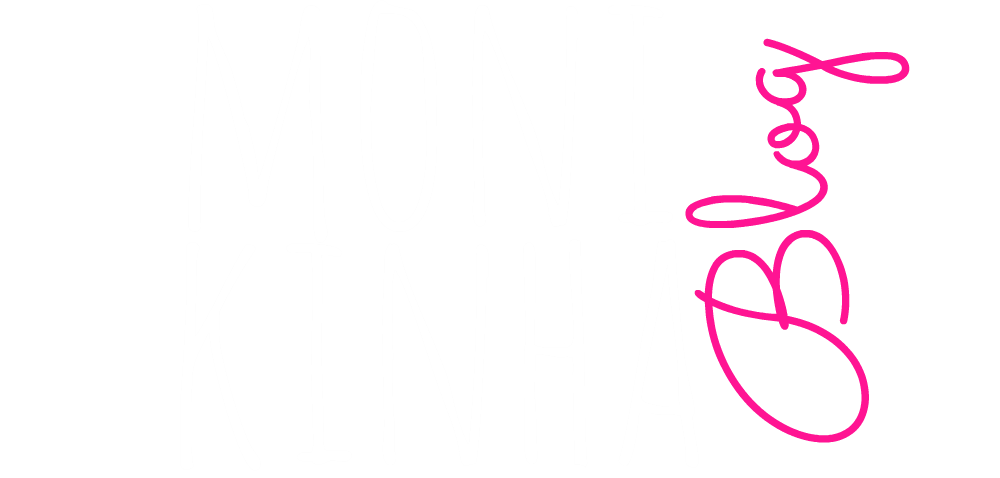 Blog da Monikinha