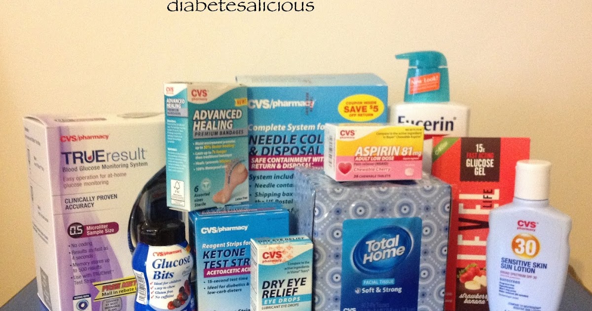 diabetesaliciousness  u00a9   diabetesalicious giveaway  get in the swing of spring with a cvs grab bag