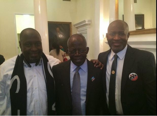 Buhari has all it takes to win presidential election - Rivers APC 5