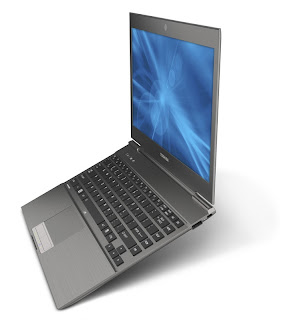 Ultrabook: Siêu laptop trở lại - 2