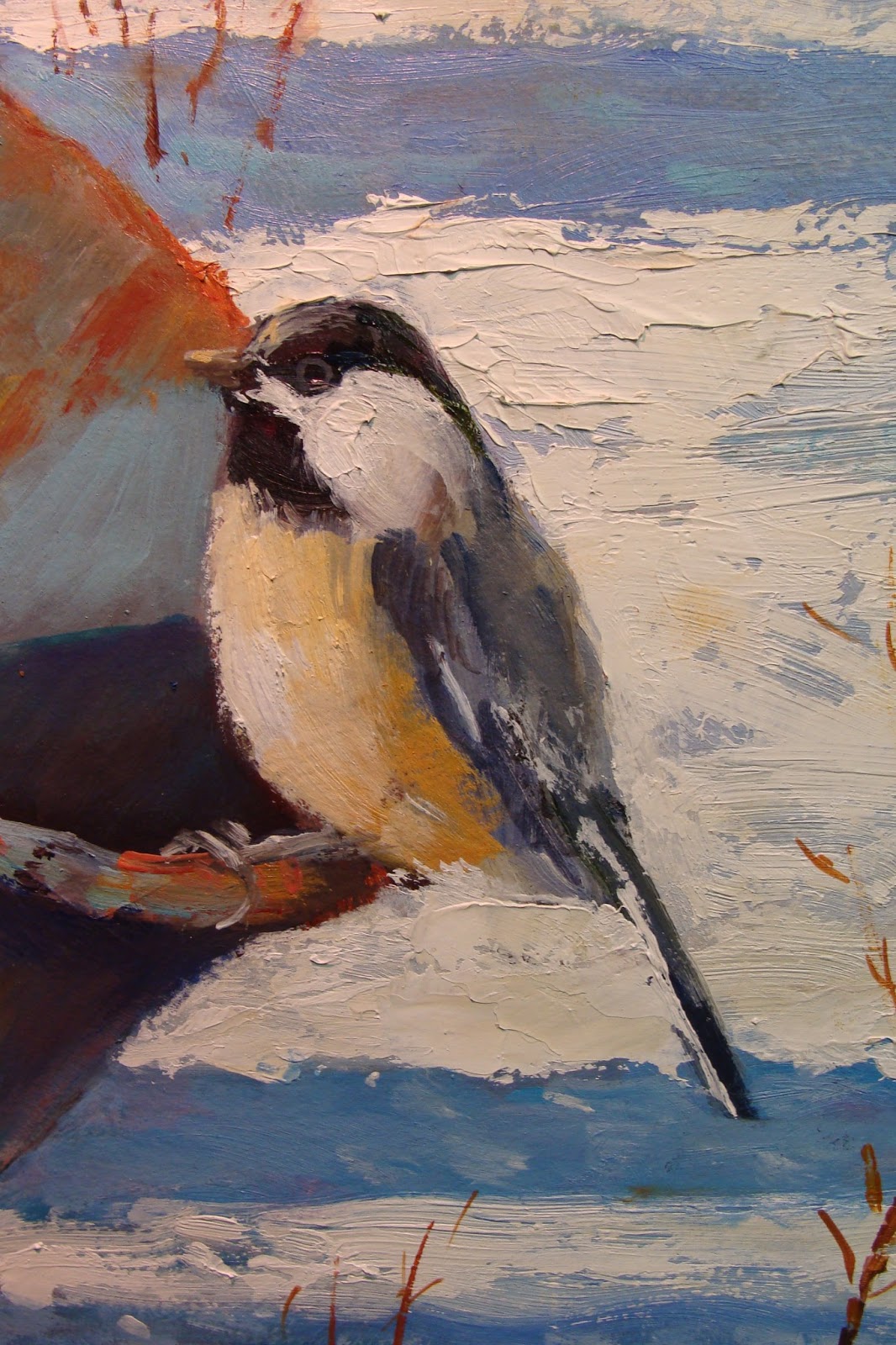 Rob Sarll S Watercolours