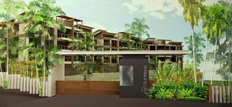 Apartments for sale in Goa