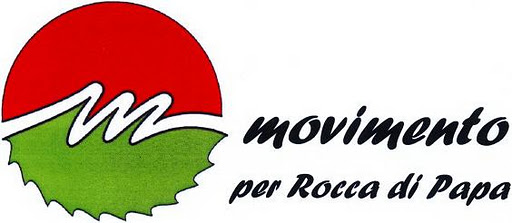 Movimento per Rocca di Papa