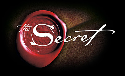 What Happens When You Try "The Secret?"