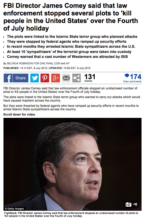 james fetzer top ten reasons we know that isis was james fetzer top ten reasons we know that isis was