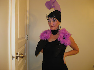 THIS AND THAT: 2012 Halloween Costume Unveiling