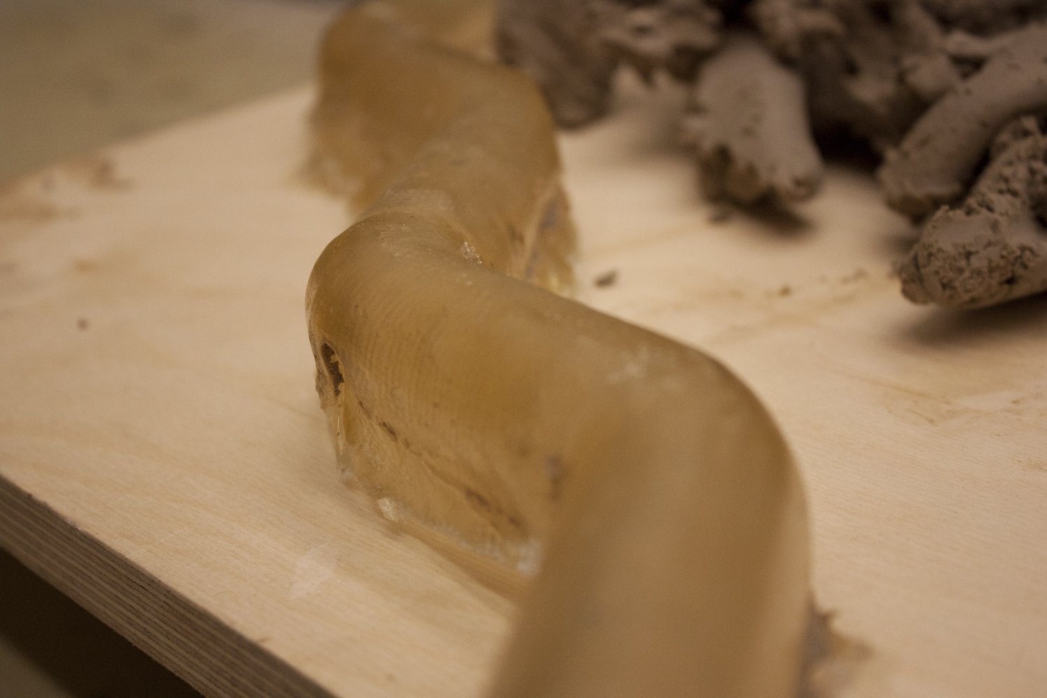 Smart Art Robot Sculptor Robot Cutting Clay for Mold Making