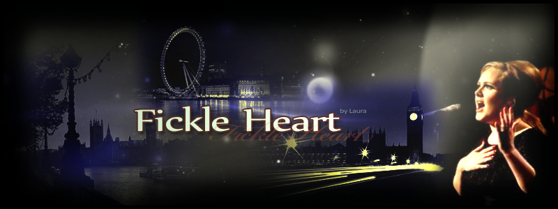 Fickle Heart